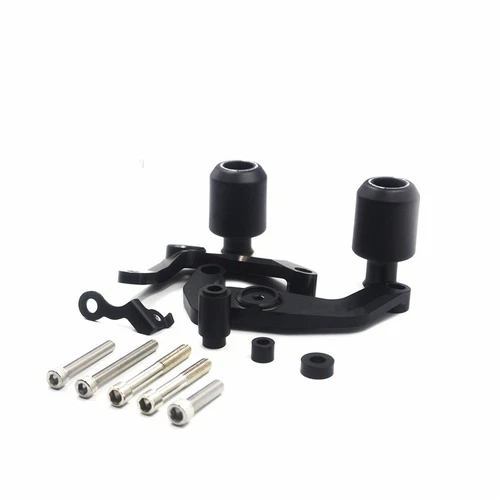 for Honda CBR650R 2019-2023 cbr650r Motorcycle Frame Sliders Guard Protector Fit - Foto 3 di 15