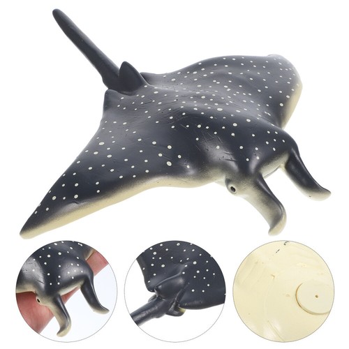 Realistic Decorative Kids Toy Learning Toy Decor Children Home - 第 6/12 張圖片