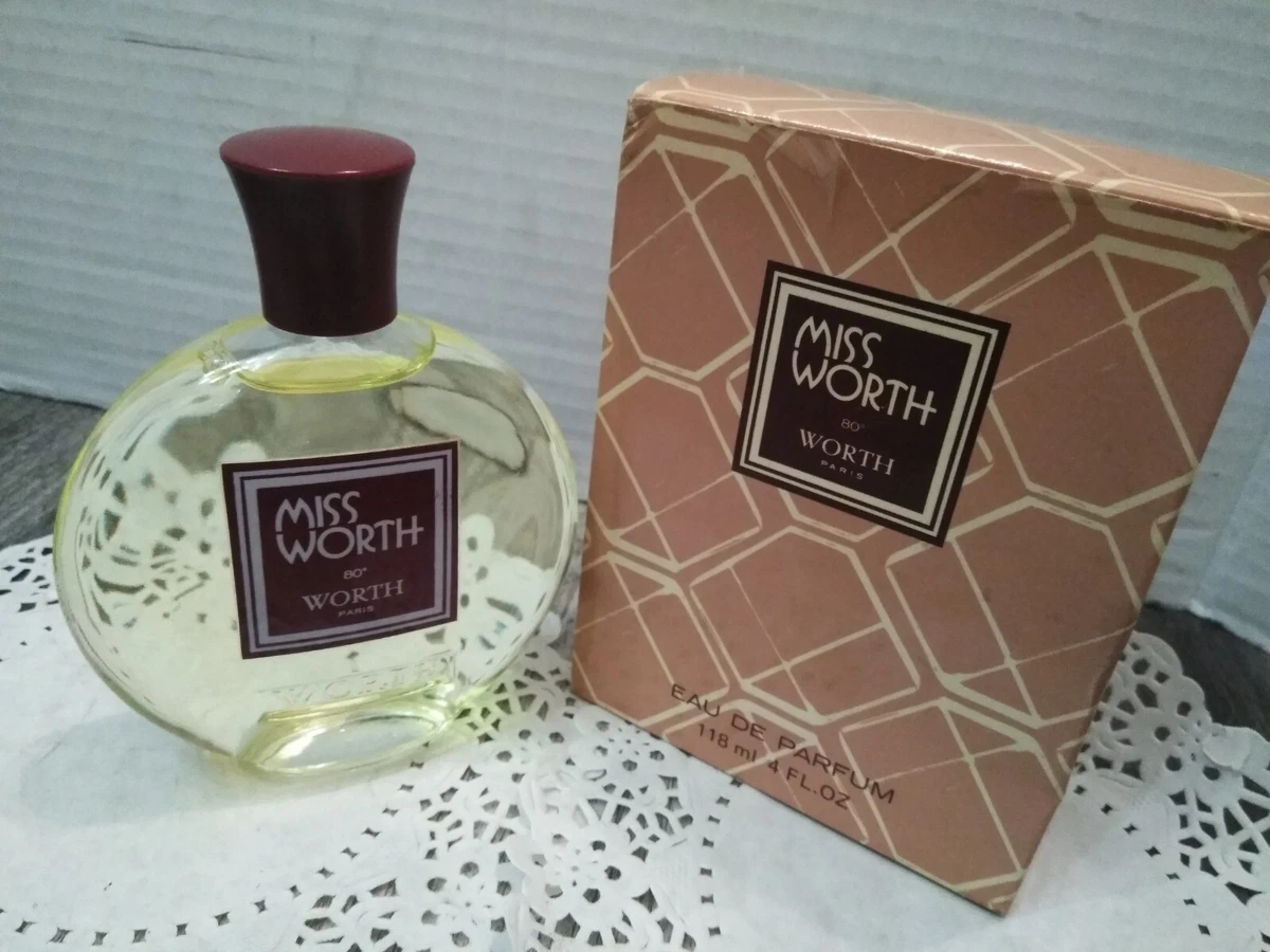 Miss 值得的值得香水女| eBay