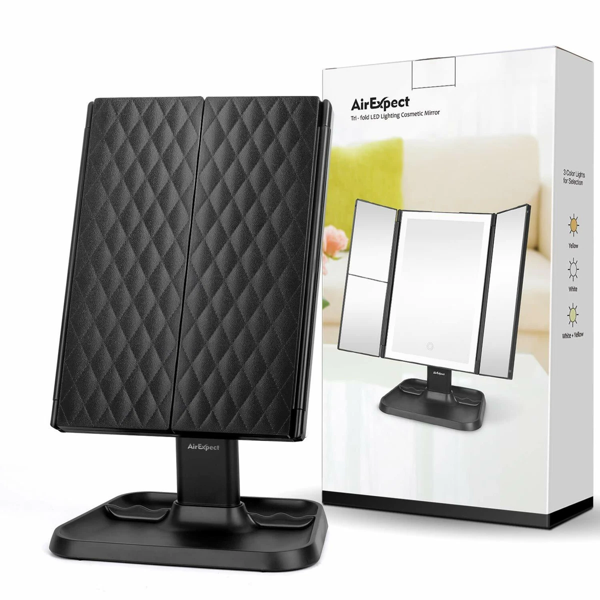 Airexpect mirror on sale