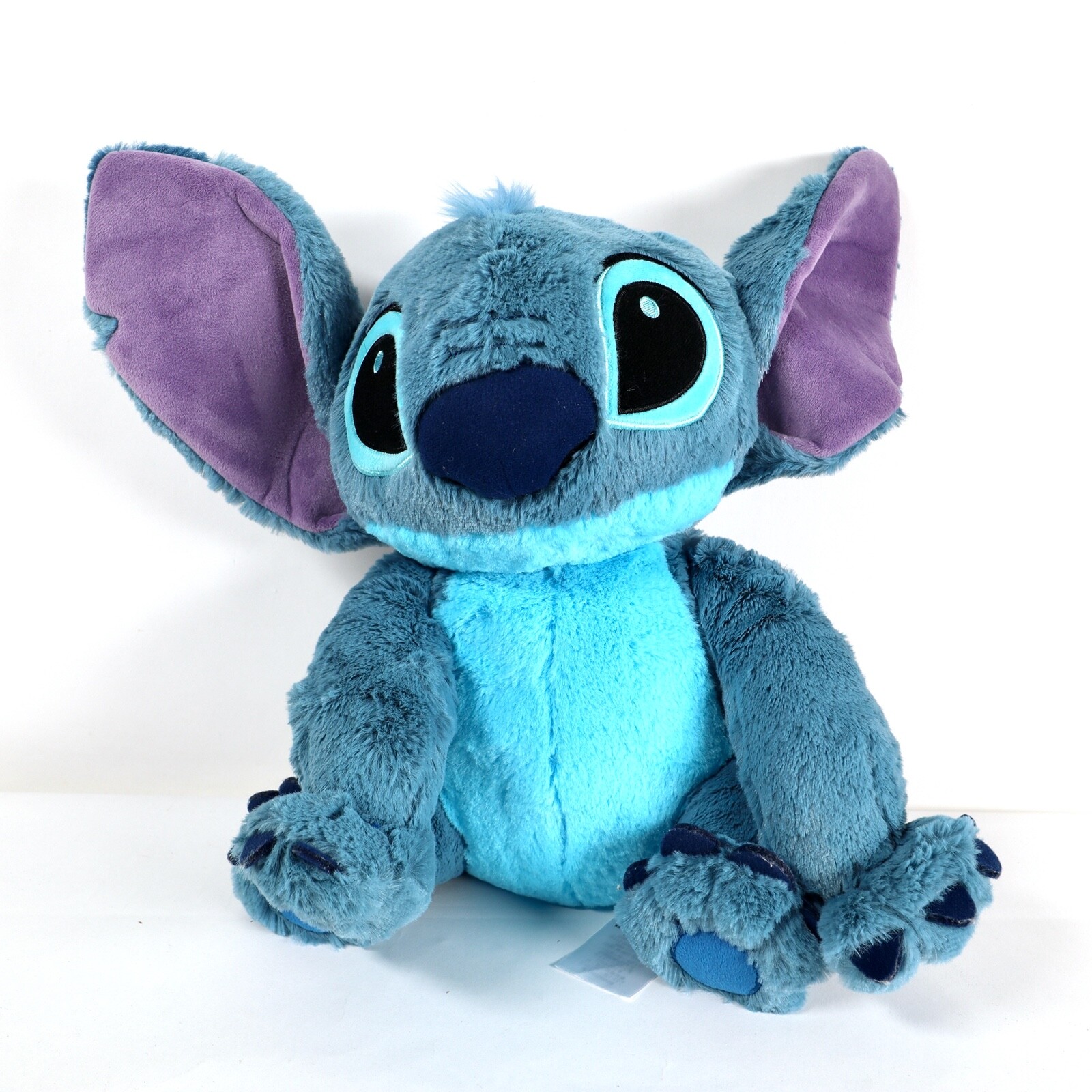 disney lilo & stitch large plush
