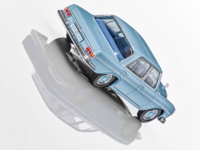 Mercedes-Benz 300 SEL 6.3 1:43 Model Car