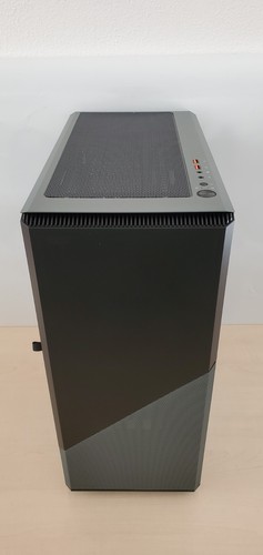 Darkflash DLC31 ATX Computergehäuse (Schwarz)_5.75_5 - Bild 5 von 16