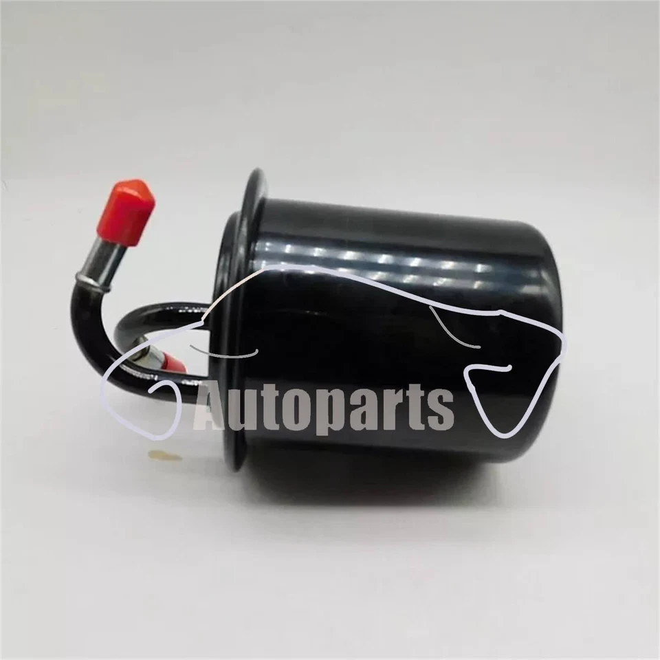 Fuel Filter For 90-05 Subaru Baja Forester Impreza Legacy Outback SVX 42072PA010 Foto 4 de 4