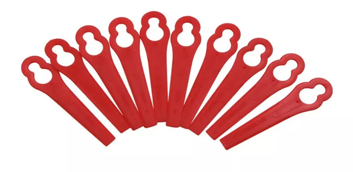 Ferrex nylon blades deals