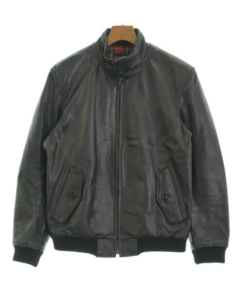 Vestes moto Supreme noir S 2200529044013