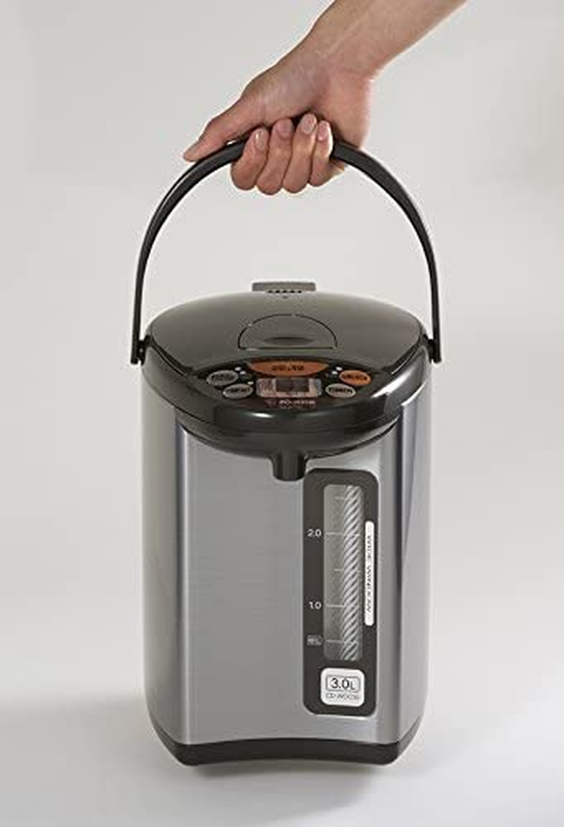 CDWCC30 Water Boiler & Warmer, Silver eBay