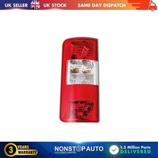 Ampoule Ford TOURNEO CONNECT