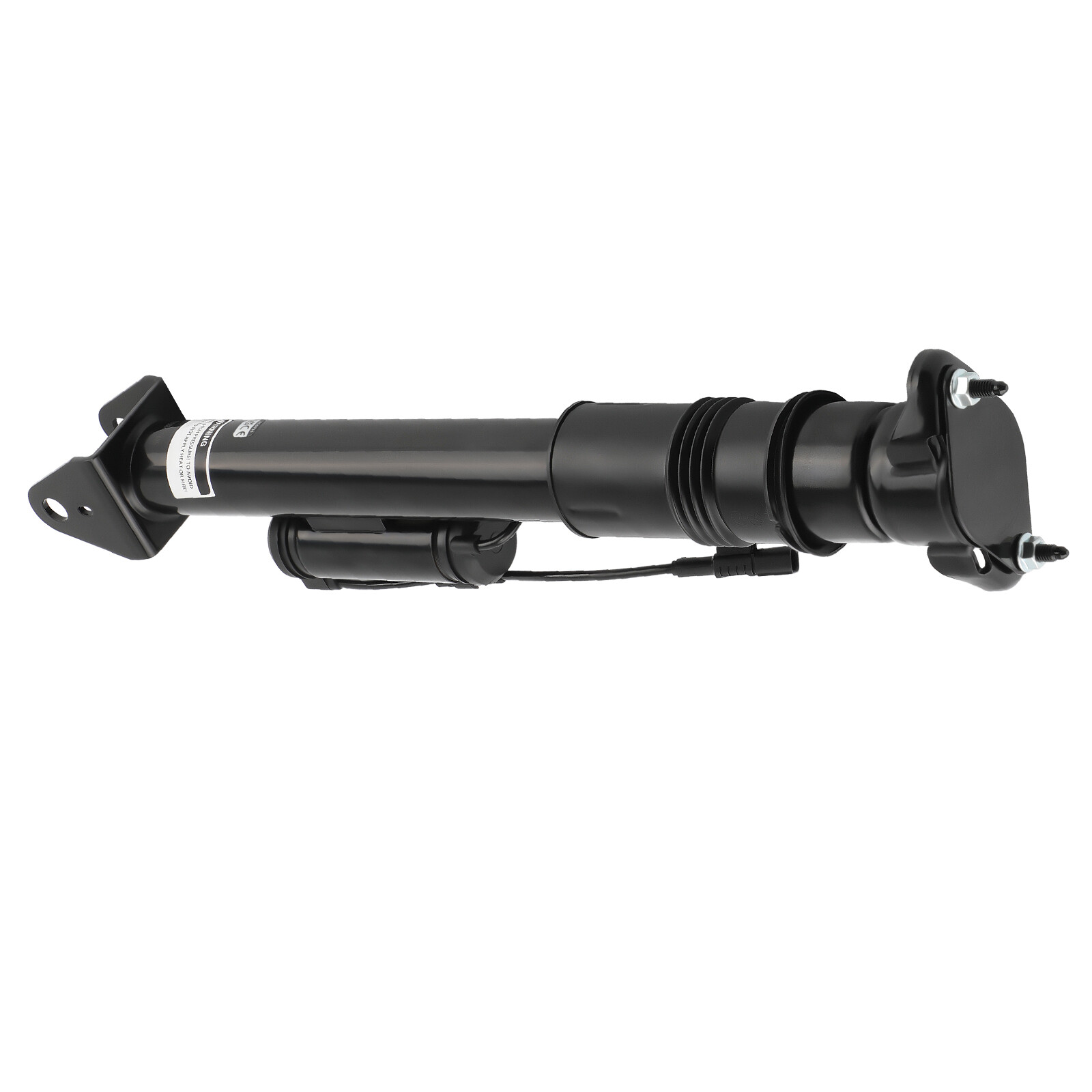 ADS Airmatic Air Suspension Shock Strut For Mercedes ML GL W164 164320273188 New