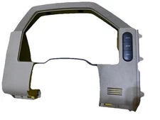 2004-2008 FORD F150 F250 DASH BEZEL CLUSTER SPEEDOMETER PANEL TRIM COVER TAN