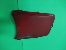 YAMAHA TZR250 TZR 250 3MA  FAIRING AIR DUCT AIR SCOOP RIGHT SIDE