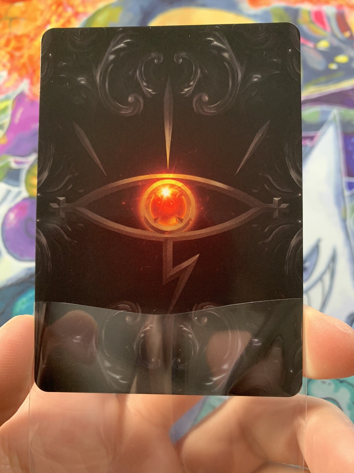 Rise TCG Guni 2 Card Set Holo Card Brand New NM /100 Each eBay