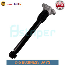 Hinten Sto&szlig;d&auml;mpfer Federbeine F&uuml;r Mercedes W167 GLE 450 4Matic A1673205903 2019-