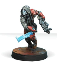 Bandit - Nomads - Infinity the Game - Corvus Belli