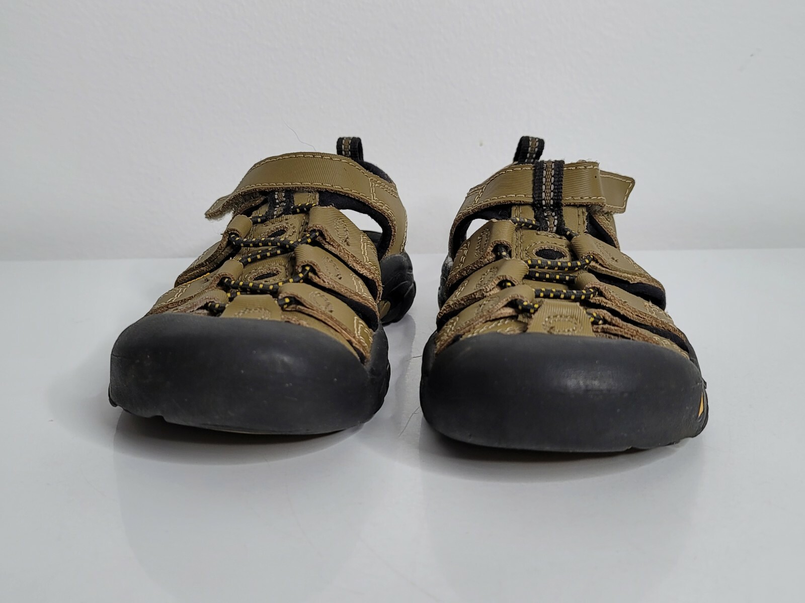 Sandali sportivi Keen bambini ragazzi Newport impermeabili escursionismo trail 13 lavabili