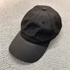 Blackout Nash Hat Cap Mens Baseball Cap One Size Nash