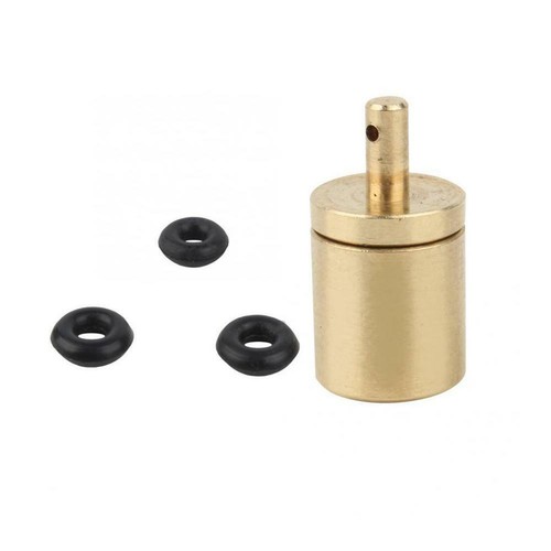 Gas Refill Adapter For Outdoor Camping Hike Stove Inflate Butane Canister Tank - Bild 3 von 12