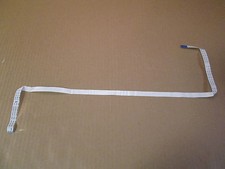 Vizio E601i-A3 Cable Ribbon Main Board to Keyboard Control 