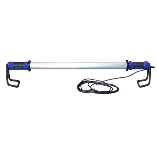 15W LED Motorraum Lampe KFZ WERKSTATTLAMPE 230V 119-190cm - MAGNETI MARELLI - Bild 5 von 5