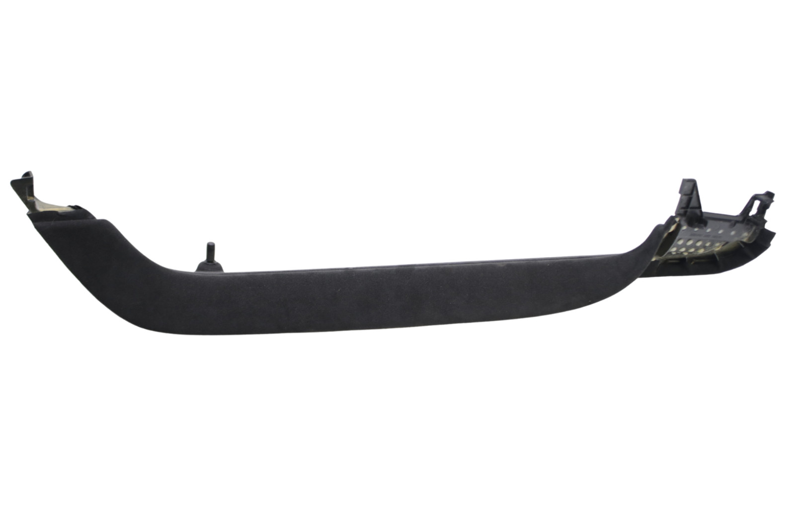 Lamborghini Urus Interior Rear Tail Gate Alcantara Cover Trim OEM 2019 - 2022