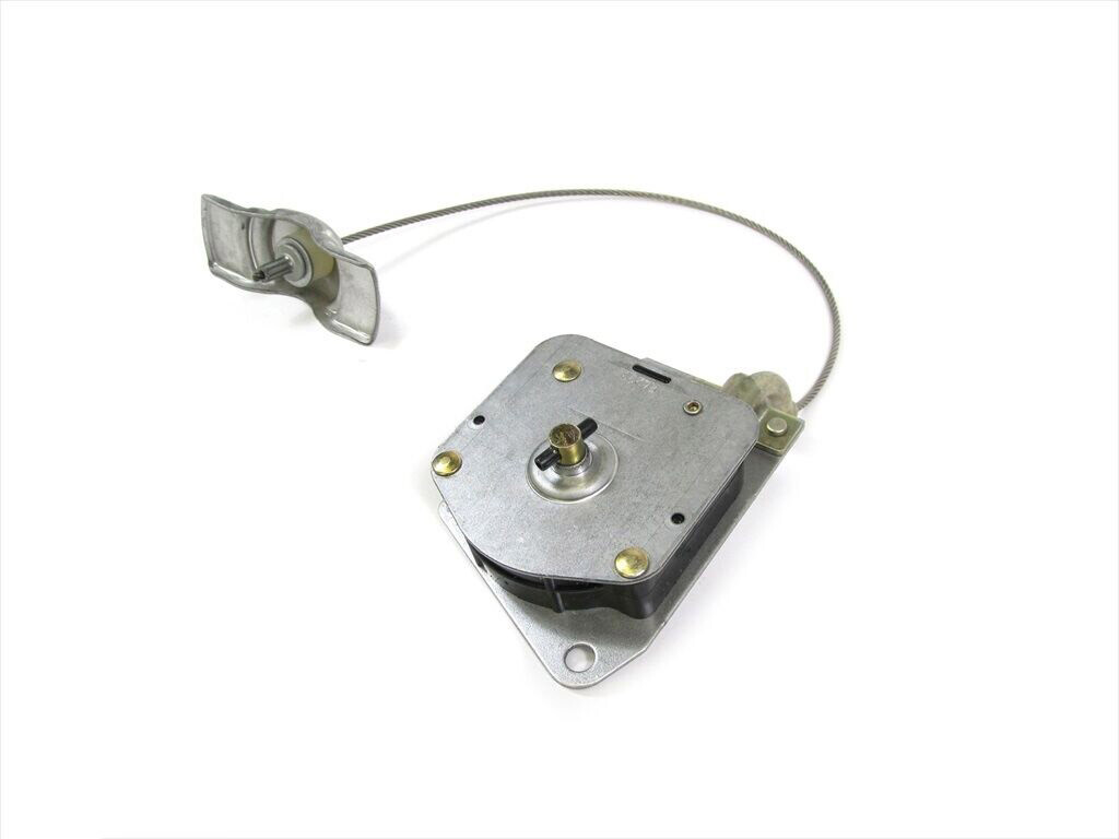19982003 Dodge Durango Spare Tire Winch Hoist Replacement MOPAR GENUINE OE NEW eBay