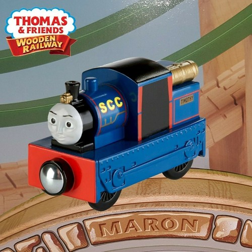 Friends Wooden Railway ~ TIMOTHY ~ TALE 