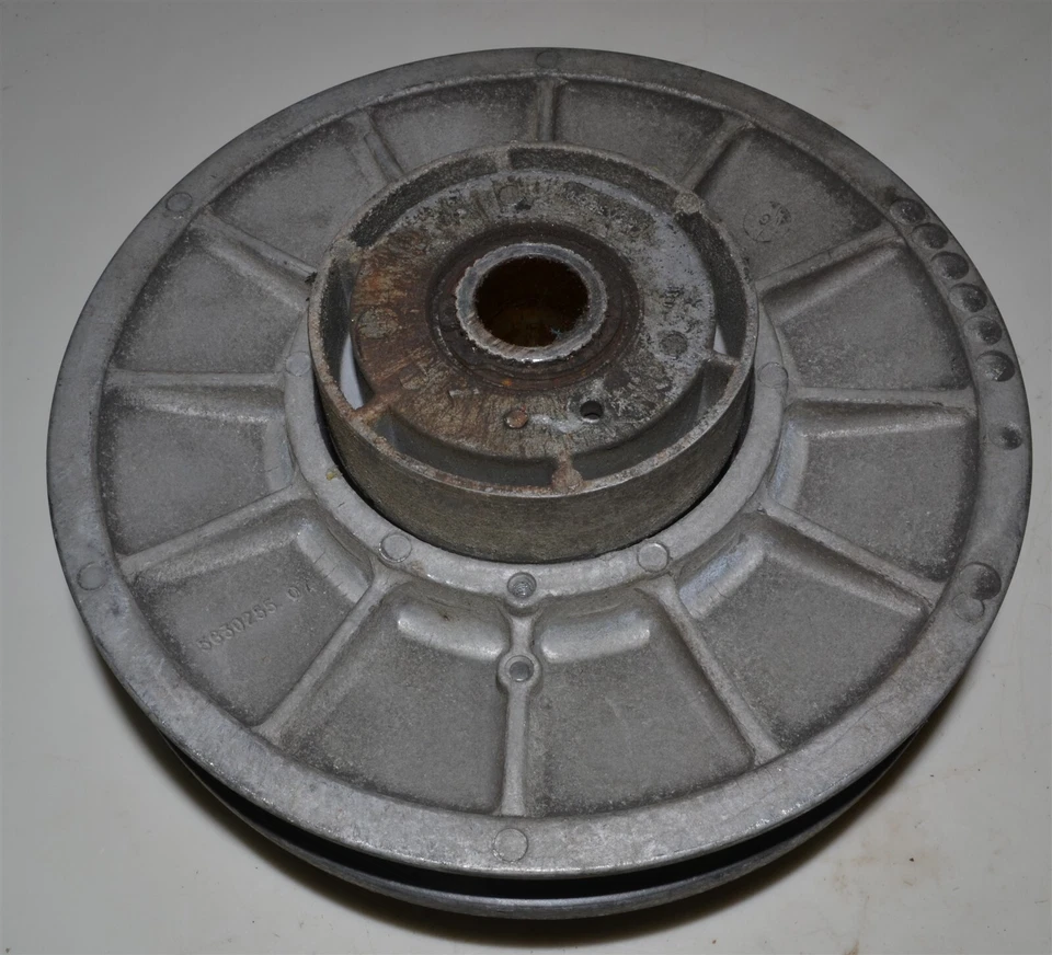 Convertidor accionado embrague estriado secundario Polaris Sport Lite 1322145 1992-1999 Foto 4 de 4