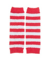 Christmas Holiday Leg Warmers Boys Girls Newborn or 12" More Styles
