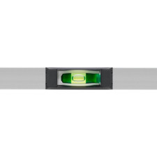 Livella LM argento anodizzato senza magnete, 101108115