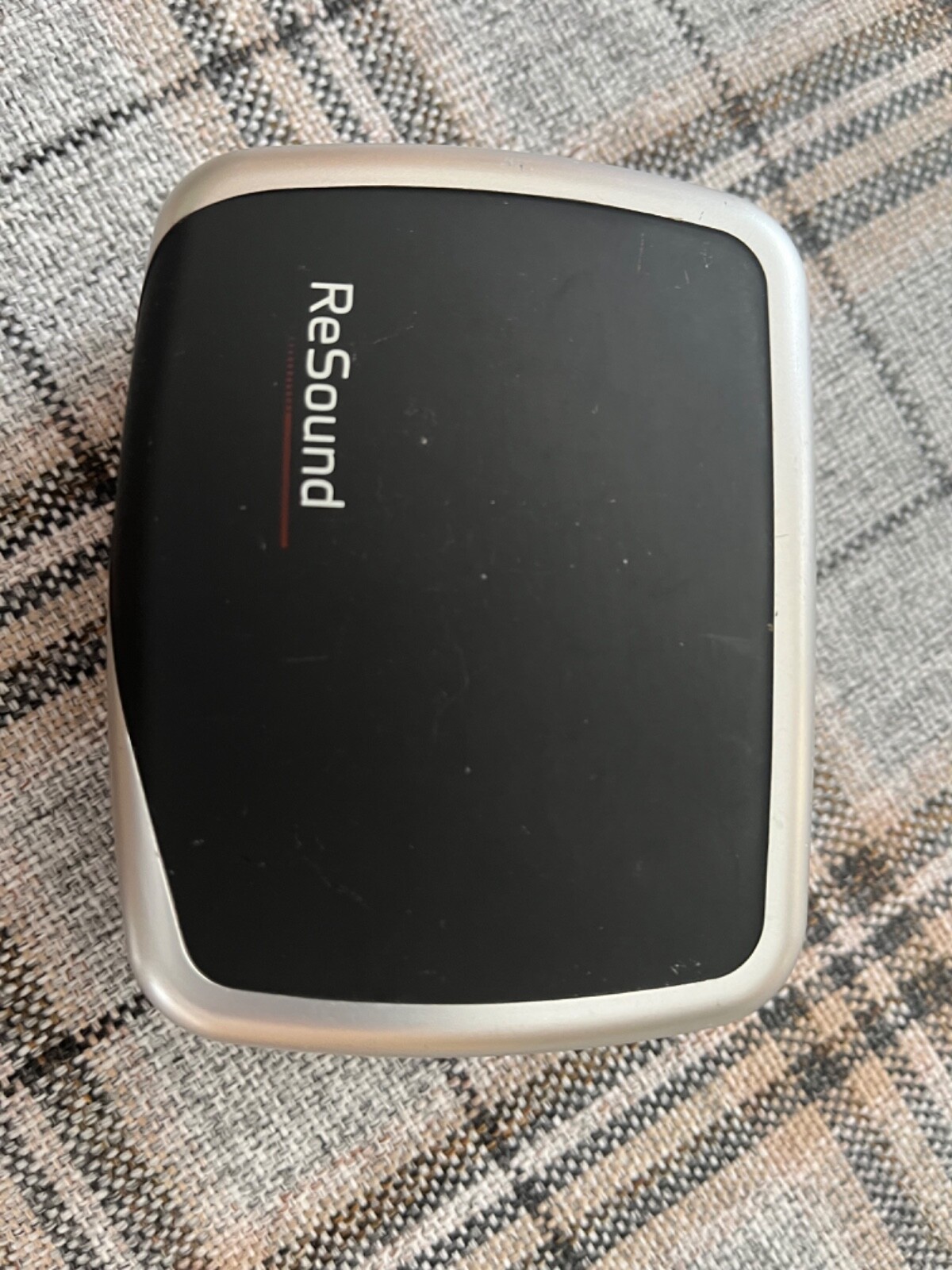 used resound hearing aids for sale. Model Number LS962 DRW eBay