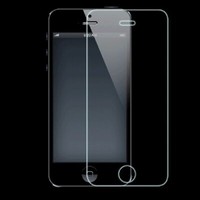 Apple Iphone 4 / 4S Displayschutzfolie 9H Panzer Schutz Glas Folie Glas