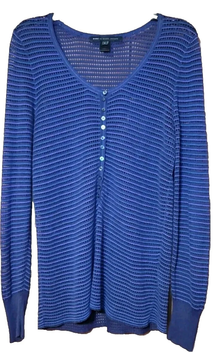 Suéteres para mujer Marc by Marc Jacobs de cachemira