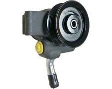 Ford Fiesta MK6 1.2,1.4,1.6 2000-2010 Pompa servosterzo NUOVISSIMA QUALITÀ PRODUTTORE DI APPARECCHIATURE ORIGINALI