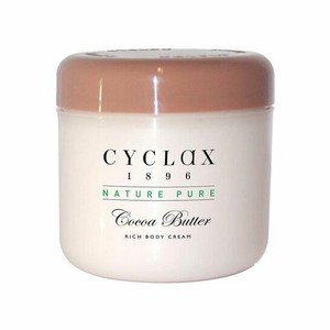cyclax moisturiser