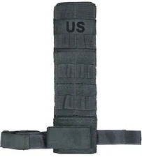 US Army Molle II Holster Leg Extender Drop Leg Strap UCP ACU Foliage Green