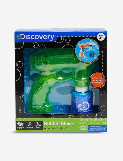 bubble gun online