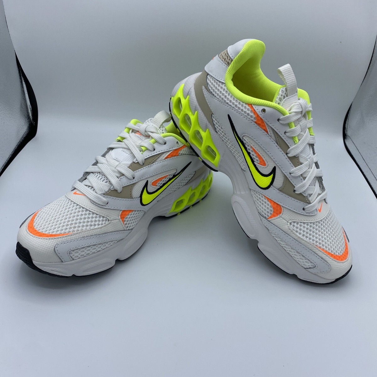 公式正規品!★Nike Zoom Air Fire Nike Zoom Air Fire スニーカー | ホワイト | FARFETCH JP