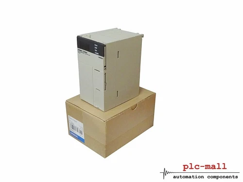 OMRON C200HX-CPU64-E -NEW-