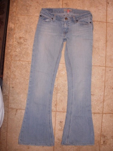 Abercrombie Kids Girls Jeans Size 12 | eBay