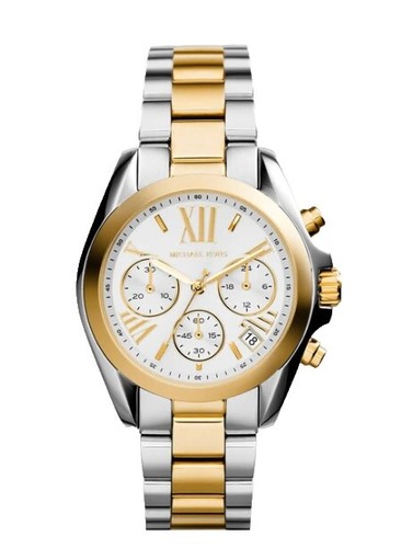 Michael Kors Watch Model 111309 10 Atm | eBay