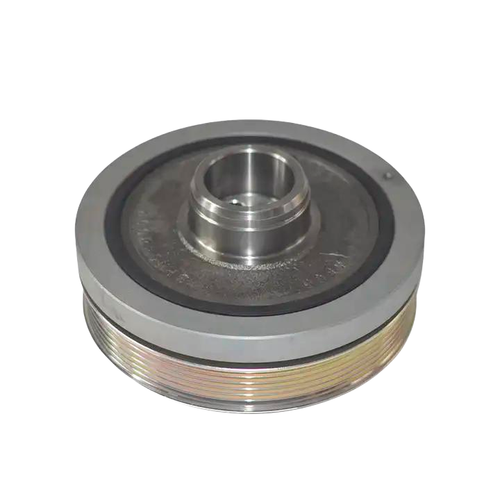 Crankshaft Pulley Damper 11237619245 For BMW F10 F11 F20 F21 F90 F97