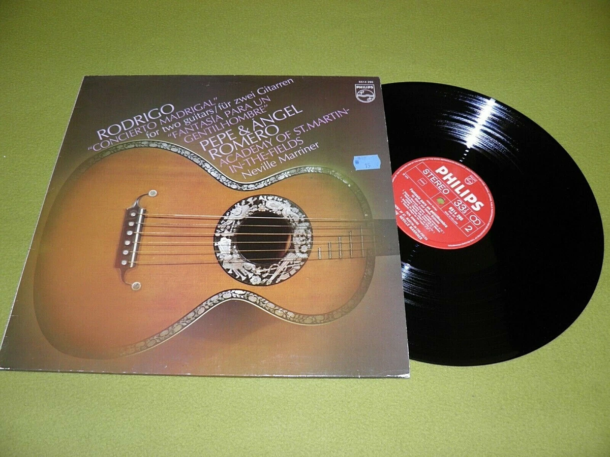 Anjo guitar ebay deals