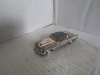 Vintage Corgi 211S Studebaker Golden Hawk - Good Vintage Original Model 1960s