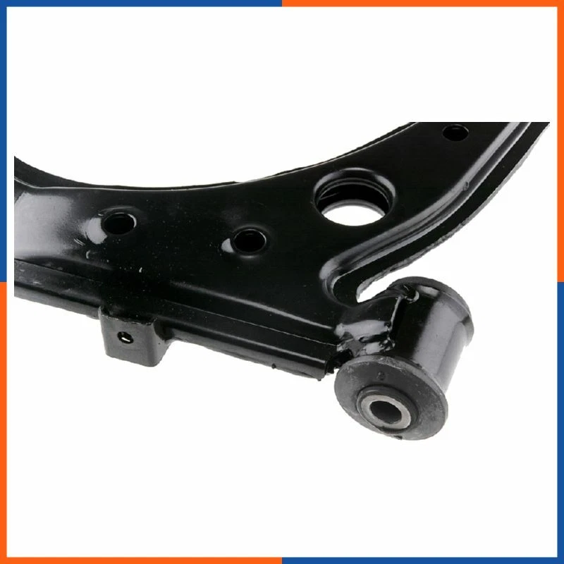 Bras Des Suspension avant droite pour FIAT | 850015567, BCA6768, BR1802 - Photo 3/4