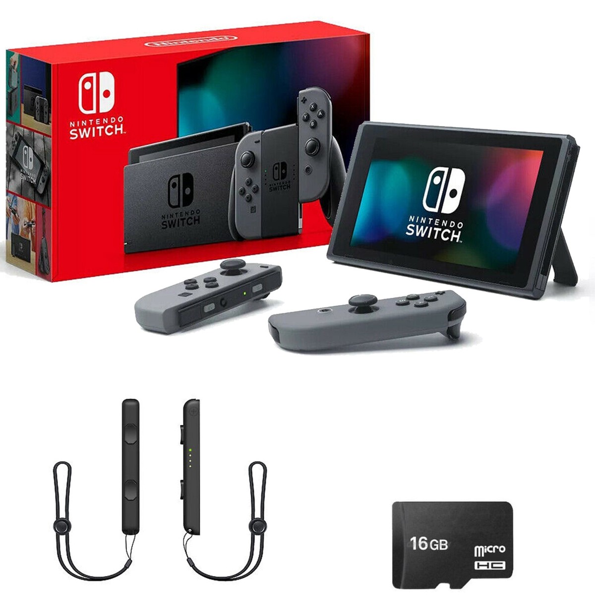Battery Life Versions Of Nintendo Switch Buy Online Nintendo