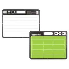 Sport Write Classic Football Dry-Erase Board