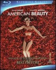 American Beauty (Blu-ray Disc, 2010) for sale online | eBay