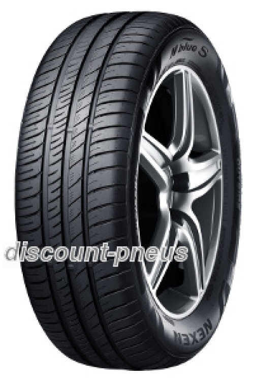 Pneu Nexen N blue S 205/60 R16 reduction de carburant et haute adherence