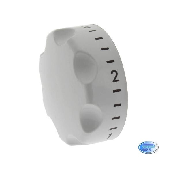Drehknopf Thermostat KüHlschrank Ariston Indesit Original C00174985-image