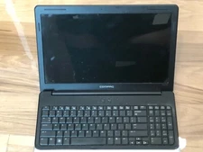 Compaq Presario CQ61 Laptop/ Notebook - No RAM, NO HDD, No Power Cord